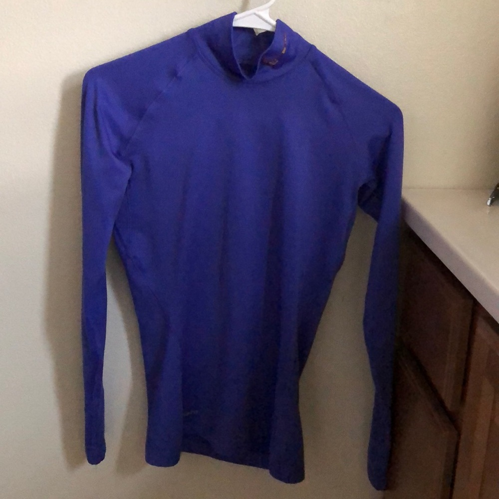 Nike Pro DriFit Top